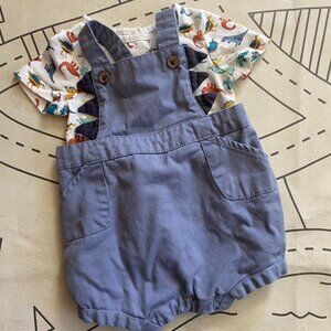 Dinosaur 🦕 Outfit